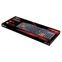 Клавиатура Ritmix RKB-152 фото 2